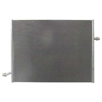Radiator mercedes w213 e w257 cls a0995003500, фото