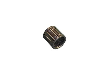 Bearing ball bearing piston aprilia sr 50 morini ditech tkrj 12x16x15, 8 mm, фото