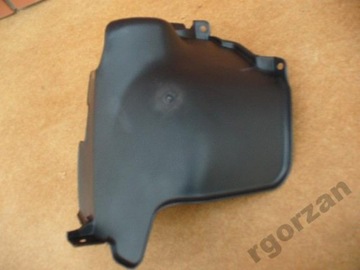 Ford scorpio mk2 2.9 v6/ protection air intake radiator, фото