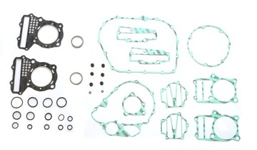 Honda vt 750 shadow complete gaskets motor, фото