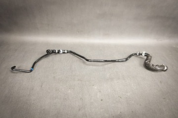 Tube vacuum audi a8 s8 4h 4h0611931ak, фото