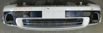 Mini cooper r56 r57 gasoline bumper front, фото