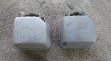 Fiat marea cap headlights front, фото