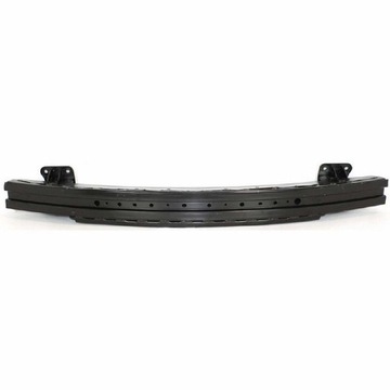 Балка усиление бампера передняя subaru impreza 2008-2012, фото