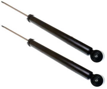 Shock absorbers ass octavia bora golf 4 new beetle, фото