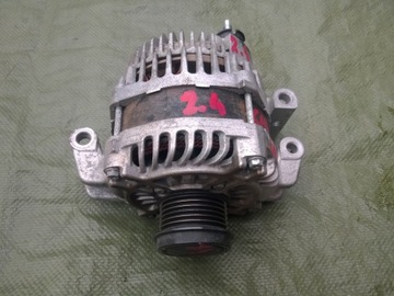 Jeep cherokee class generator 2.4 valley. 2014-, фото