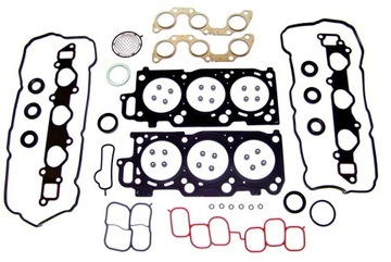 Прокладки головки двигателя toyota sienna 3.3 v6, фото