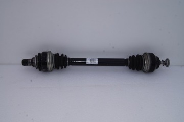 Axle rear left bmw f06 f12 f13 m6 f10 m5, фото