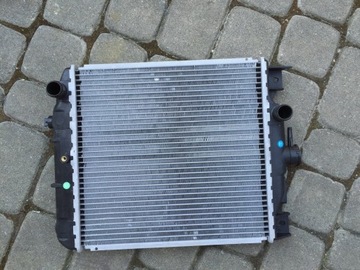 Suzuki swift 2 water radiator new!, фото