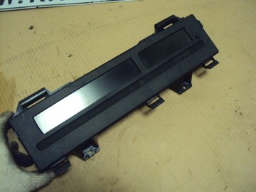 Instrument panel renault scenic 3 248106567r, фото