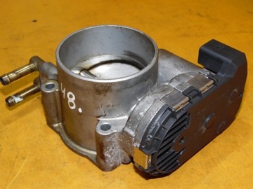 Throttle a4 a6 a8 3.0 b asn 078133062b, фото