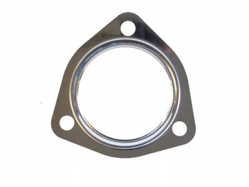 Gasket muffler skoda superb 2, 5 2.5 tdi, фото