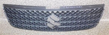Suzuki grand vitara рестайлинг 09- решетка, фото