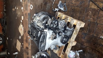 Поддон масляный 2.0 147 км mitsubishi 4b11 запчасти, фото
