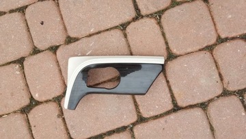 Plastic hull parlor protection bmw e89 z4, фото