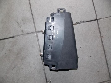 Citroen c6 cushion ass lateral right, фото