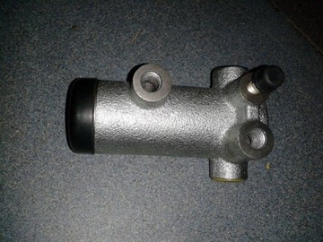 Squeeze bearing pump zetor 7520 7540 8520 8540 9540, фото