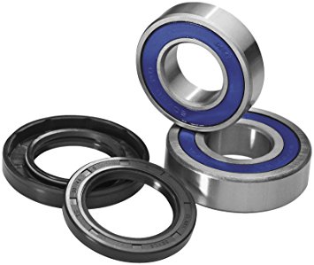 Bearing wheels front з uszczelniaczami honda crf 450, фото