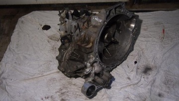 Gearbox mazda 6 2.0 citd rf5c gd2 3a101, фото