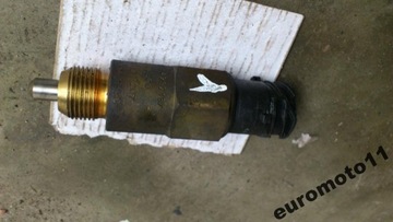 Actros mp1 mp2 mp3 датчик тиску edc eps управління коробки передач, фото