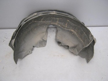 Audi a8 4h fender fenders ass back left right, фото