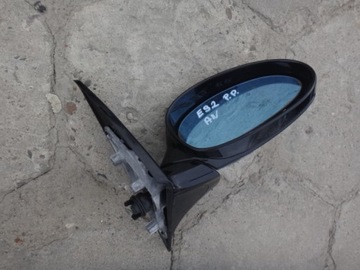 Mirror right bmw e92 e93 3 contact englishman, фото