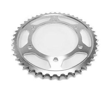 Rear rack jt sprockets jtr1306. 43, фото