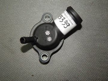 Vw golf vii фланец охлаждающей жидкости 04l121131e, фото