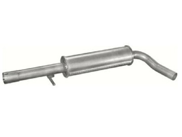 Shock absorber average seat toledo 2 (1m2) 1.6 -, фото