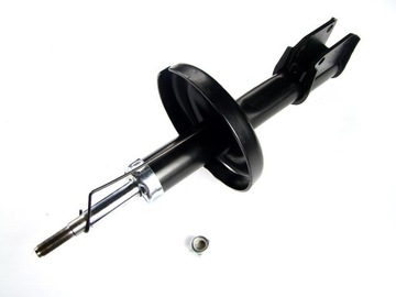 = shock absorbers renault clio 2 thalia front 58mm=, фото