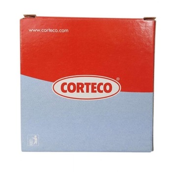 Ущільнювач 01035893 corteco 48x82x12, 5/ 19, 5 fpm, фото