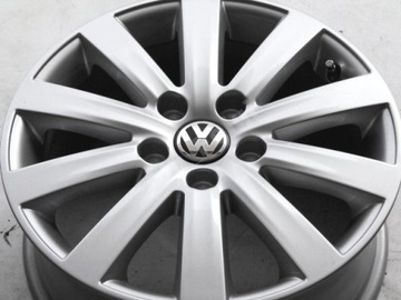 Оригинал vw multivan t5 t6 17 7e0601025c vw17. 17, фото