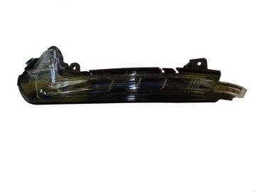 Поворотник в зеркало audi a6 c7 4g5949101 led подсветка, фото