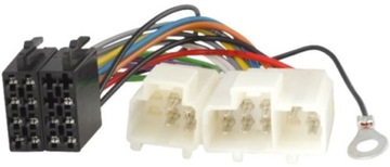Interface iso nissan sunny terrano vanette micra, фото