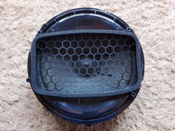 Audi a3 8v speaker low-frequency 8v0035412b, фото