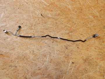 Vw touareg wire tube air conditioner 7l0820741k, фото