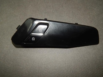 Bmw x4 f26 switch blocking door 9291761, фото