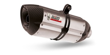 Mivv suono to suzuki v-strom 1000 issue, фото