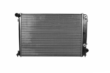 New radiator audi a8 d2 2, 5tdi diesel at 97 98 99 00- 4d0121251k, фото