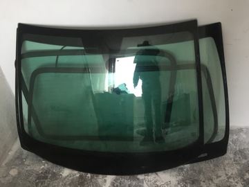 Smart 451 convertible windshield sensor, фото