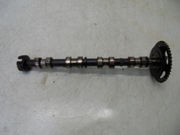 Camshaft toyota corolla verso 2.2 d4d, фото