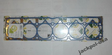 Gasket under head jeep cherokee xj 4.0 87-01, фото