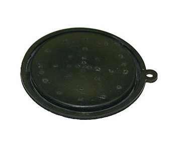 Membrane aperture to boiler beretta 87 mm з uszkiem, фото