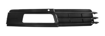 Plug bumpers front right audi a4 08 - 11 front, фото