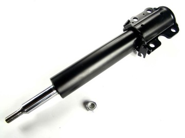 = shock absorbers front mb sprinter vw lt 2 gas=, фото