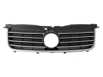 Решетка vw passat b5 00-05, фото