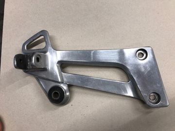 Set of footrests passenger yamaha xjr 1300 right sety, фото
