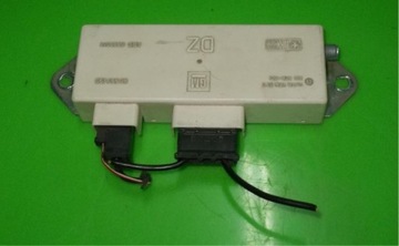 Amplifier antennas opel omega b 94-99 90563190 dz, фото