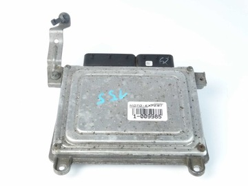 Mercedes b w245 1.7 компьютер двигателя 2661536279, фото