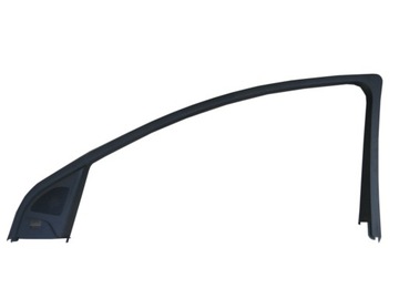 Ap frame right front door 4l0867610 audi q7 4l, фото